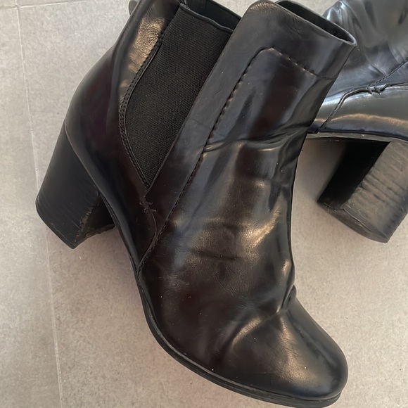 Booties - Picture 2 of 2